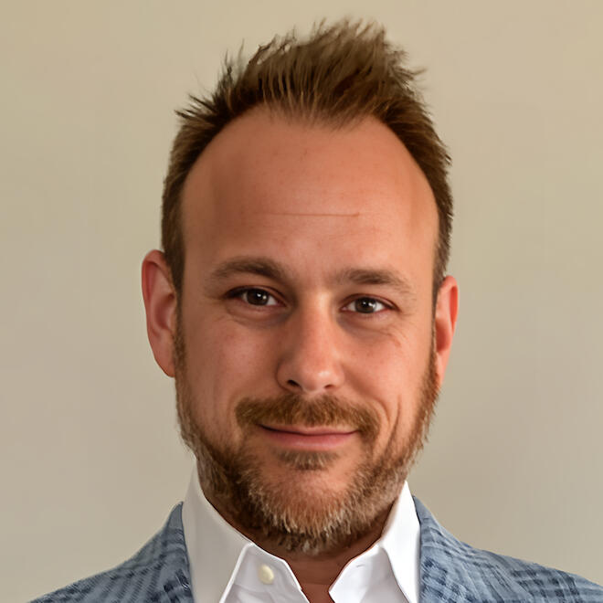 Mark Levy